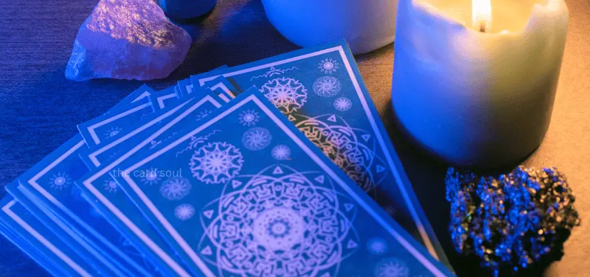 Tarot Reading