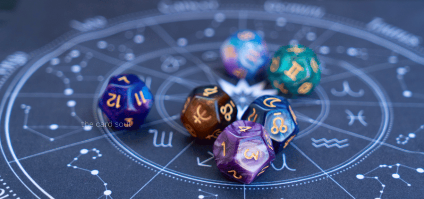 Numerology Course at The Card Soul