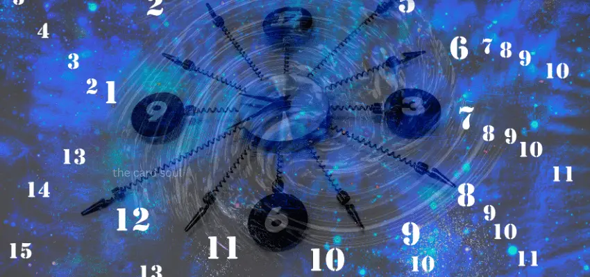 Online Numerology Reading