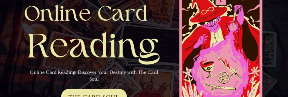 Online Card Reading