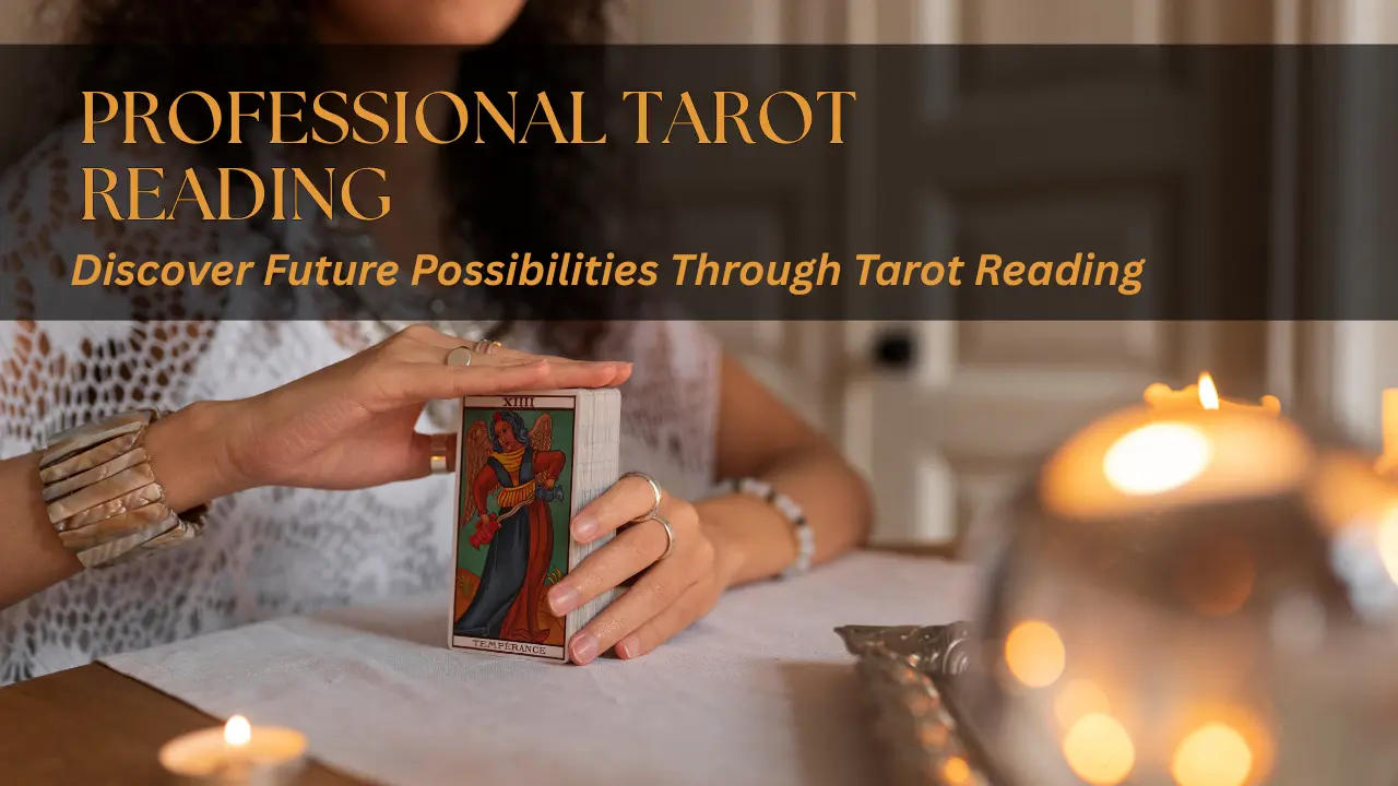 Tarot Reading