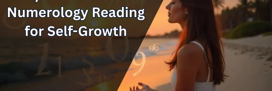 Numerology Reading