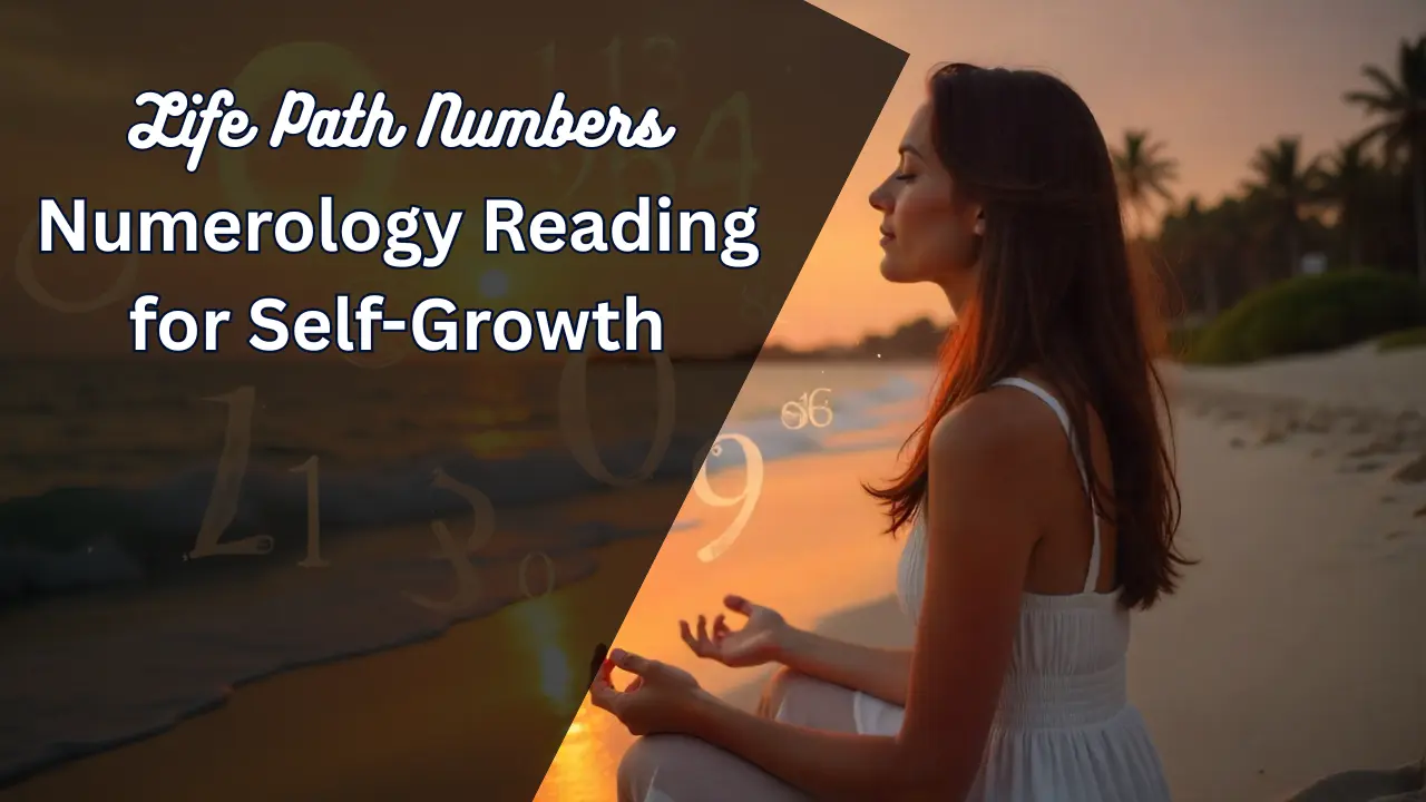 Numerology Reading