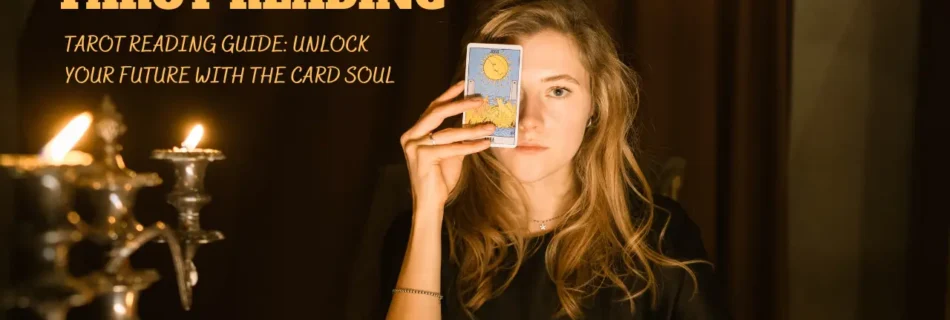 Tarot Reader Online in India