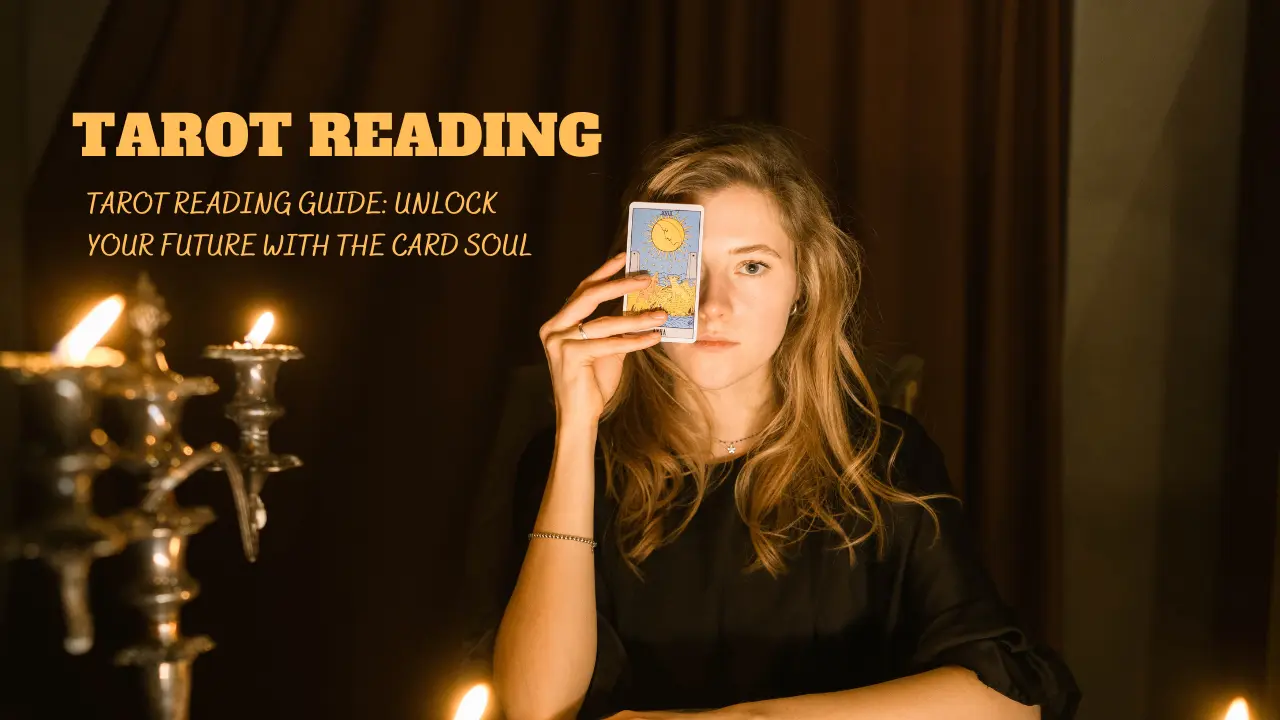 Tarot Reader Online in India