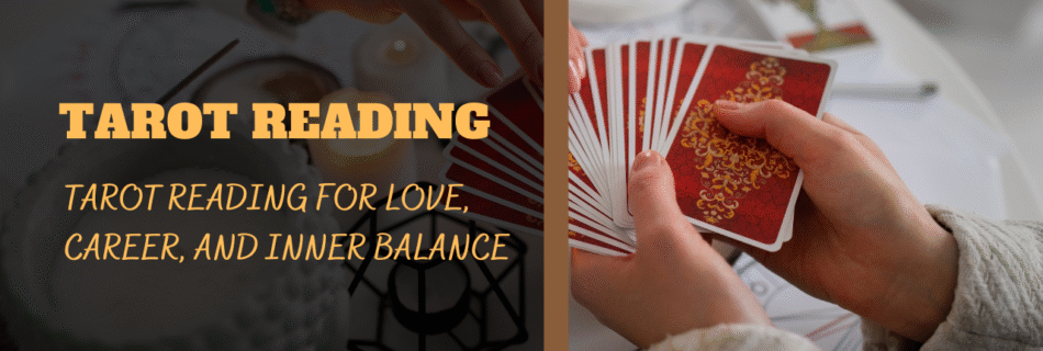 Tarot Reading