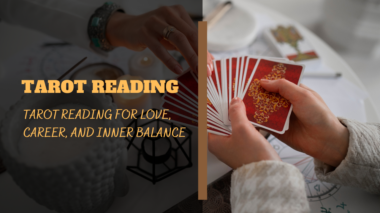 Tarot Reading