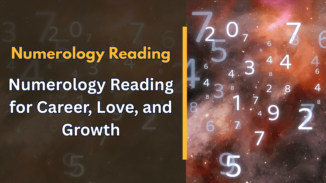 Numerology Reading