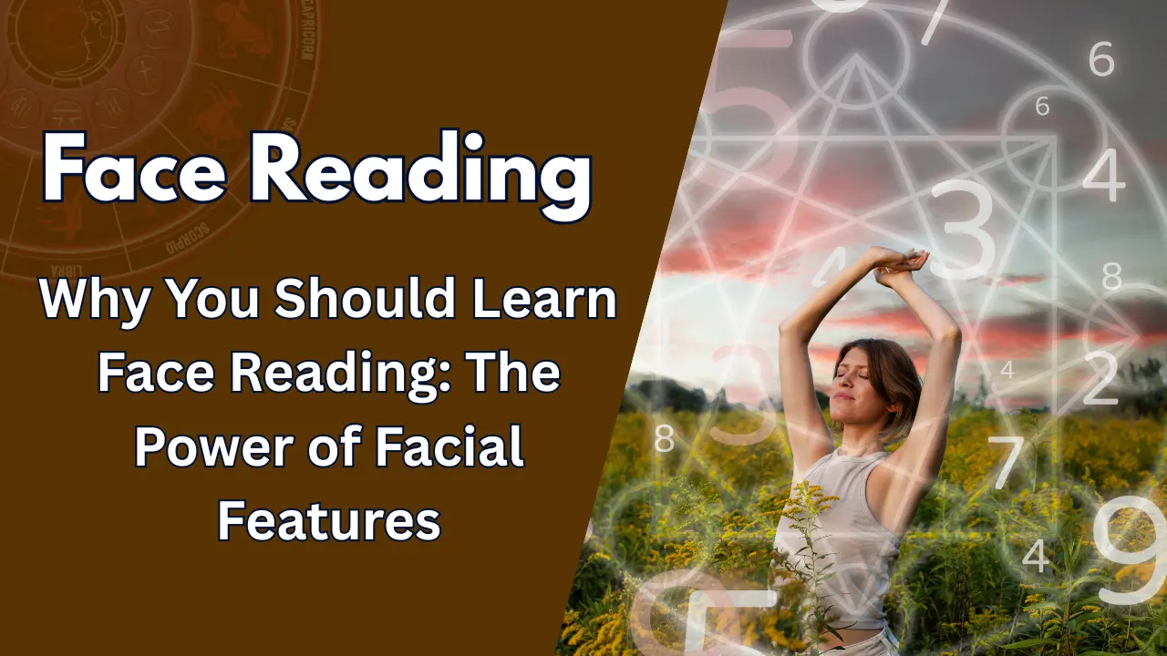 Face Reading