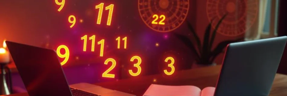Best Numerology Course