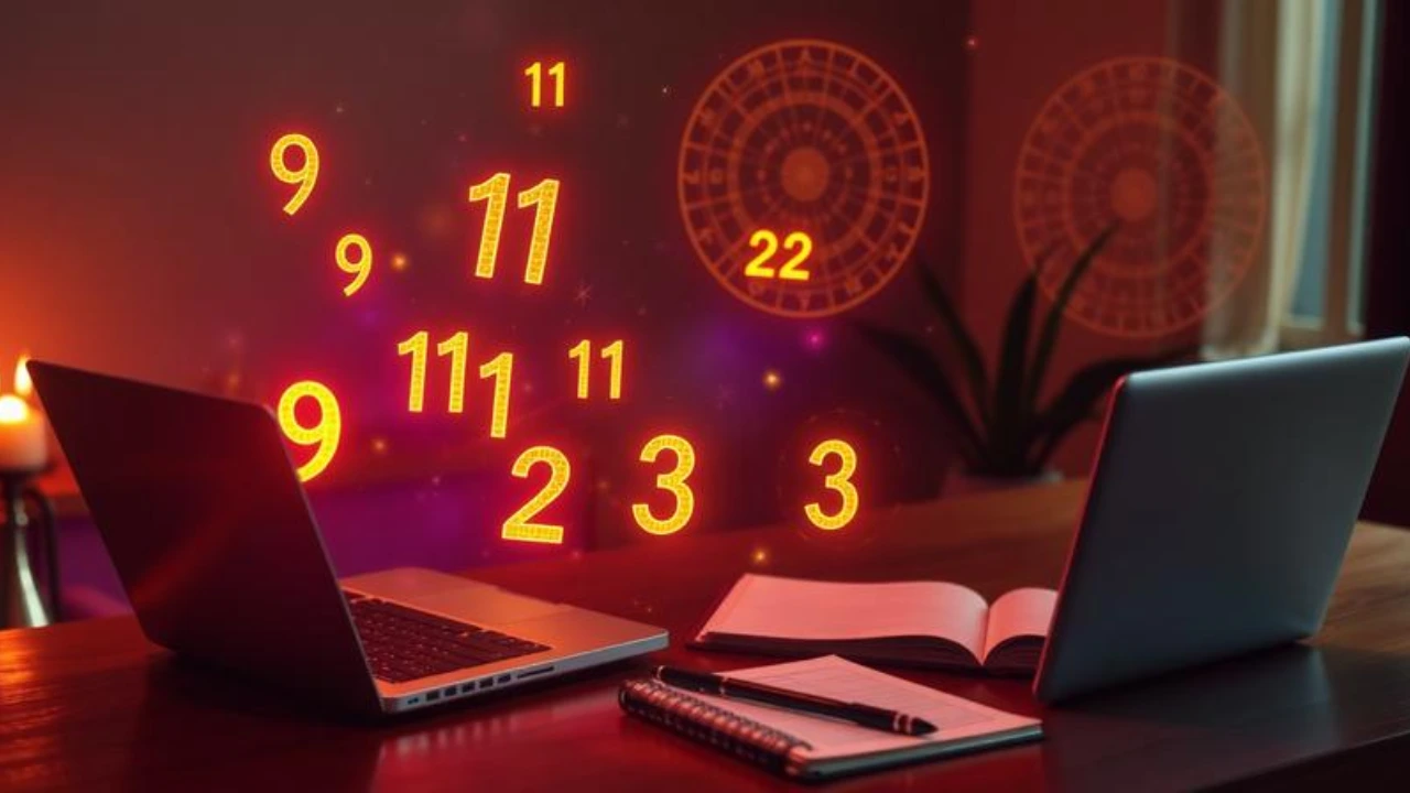 Best Numerology Course