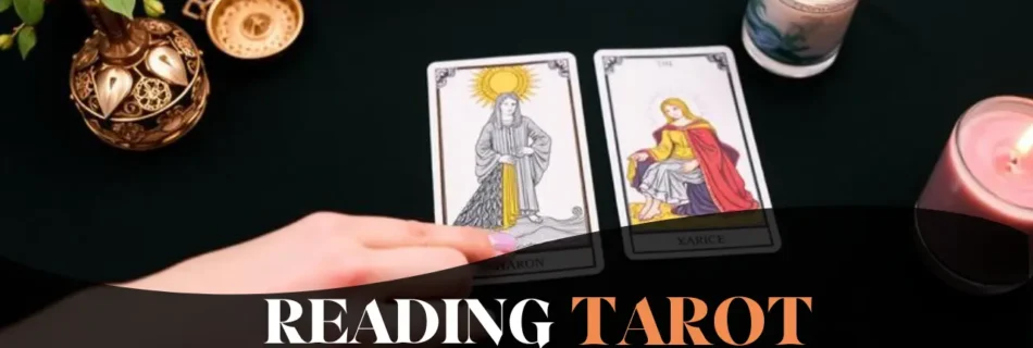 Tarot Reading Explained How It Works, Benefits & Real-Life Outcomes