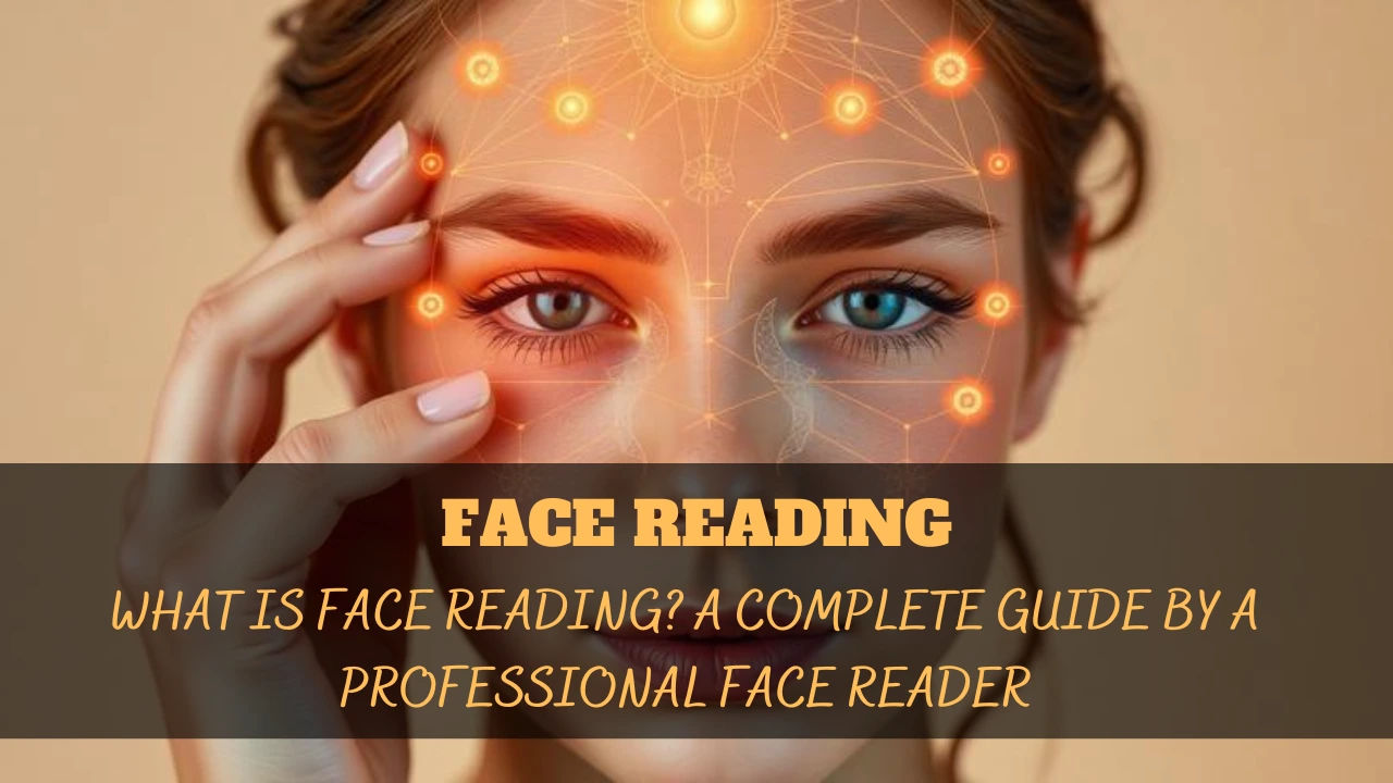 Face Reading