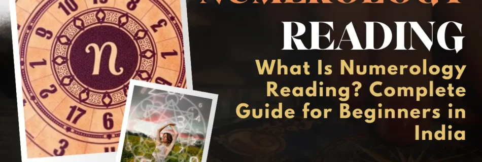 Numerology Reading